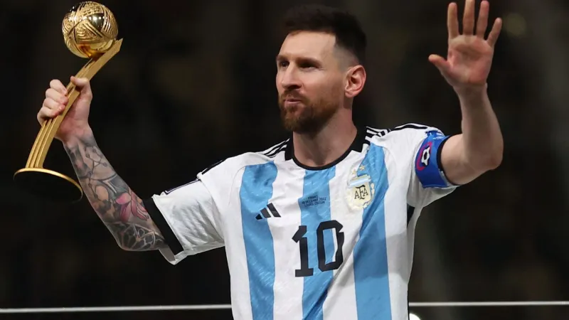 Copa dos recordes: as novas marcas estabelecidas em 2026