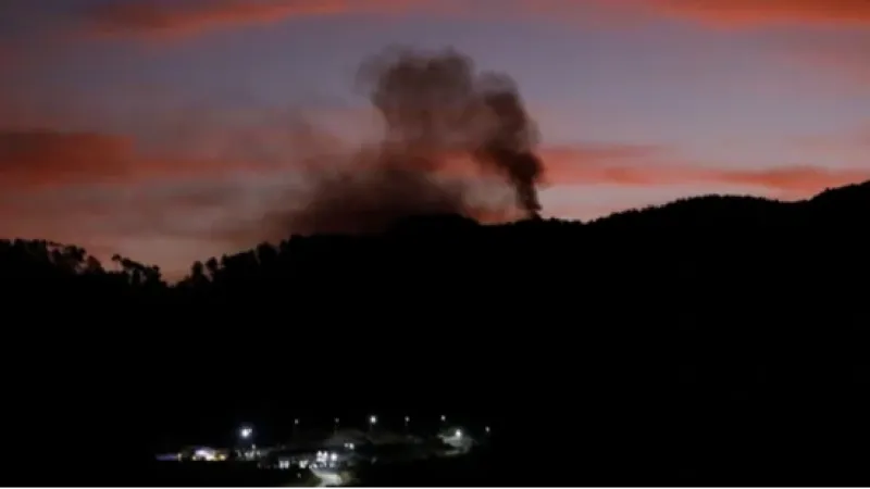 Trump confirma ataque à Venezuela e diz que Maduro foi capturado