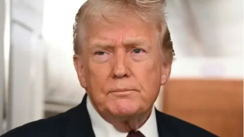 ‘Precisamos chegar a um acordo ou coisas ruins acontecerão’, diz Trump sobre Irã