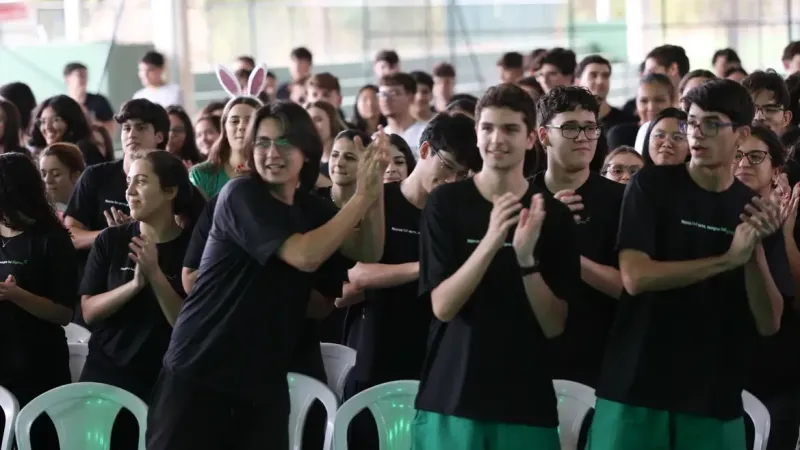 Enem 2025: dicas de estudos na reta final para ter bom desempenho