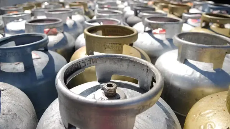 Congresso aprova MP que aumenta em 10 vezes o programa Vale Gás