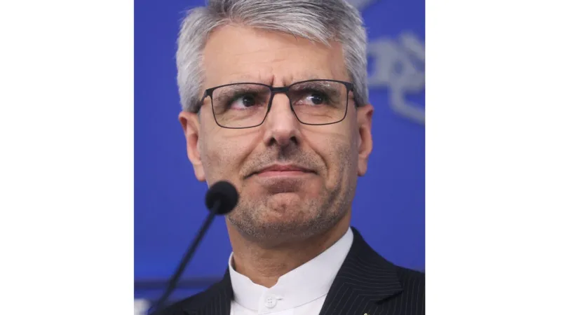 Irã diz que não chegou a conclusão sobre acordo com os Estados Unidos
