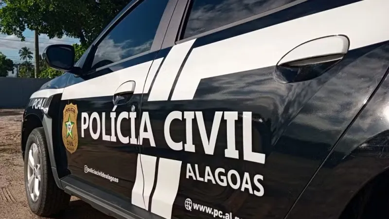 Turista do Rio de Janeiro é preso por suspeita de abuso sexual na Barra de São Miguel, AL