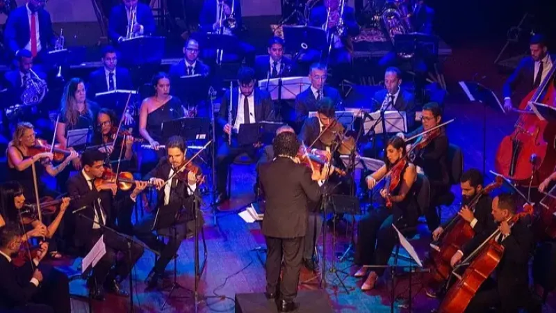 Orquestra Filarmônica de Alagoas abre temporada 2026 com clássicos do cinema