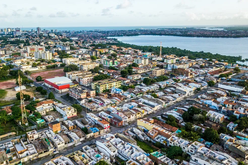 Ruas de bairros afetados pela mineração em Maceió são interditadas a partir de segunda-feira; veja quais