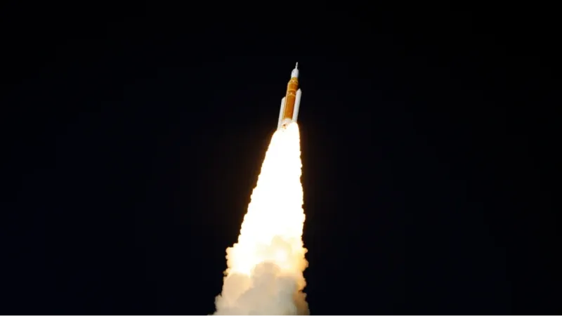 Veja quais são os próximos passos da Artemis II