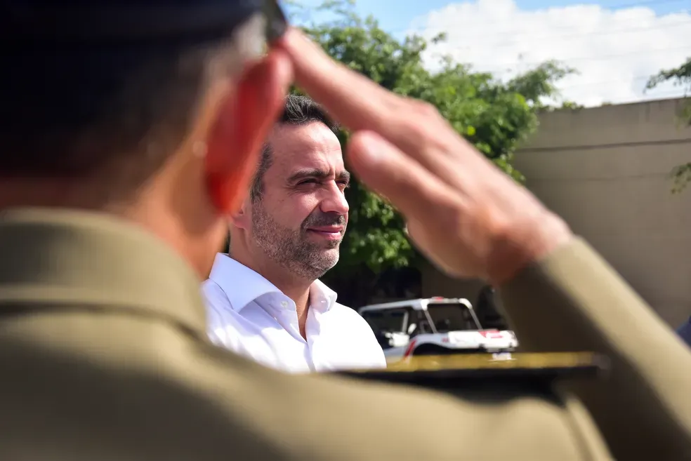 Aprovados no concurso da PM-AL serão nomeados de uma só vez em abril e não mais em duas etapas