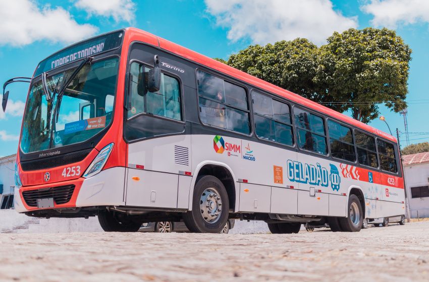 Novas linhas de ônibus iniciam operação no sábado (5)