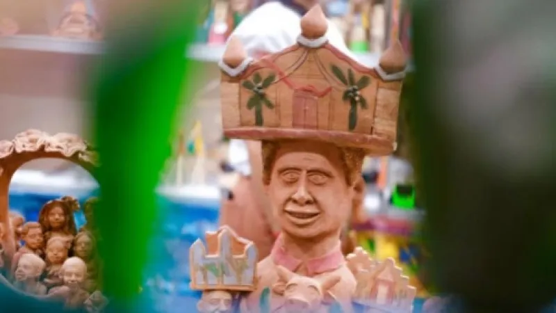 Governo de Alagoas apoia mais de 400 artesãos na 2ª Fenaba, em Salvador