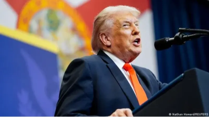 Irã diz que Trump está entre ‘operação impossível’ e ‘acordo ruim’