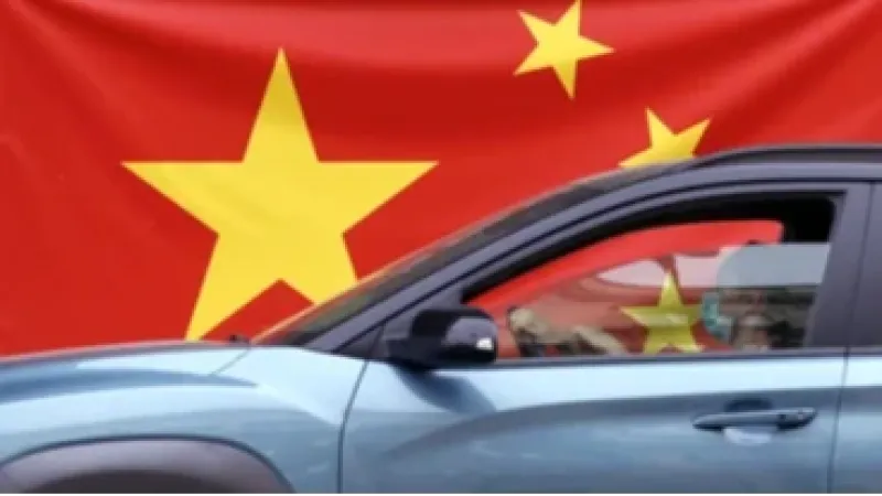 Invasão chinesa: o ‘barulho dos elétricos’ e a guerra de preços