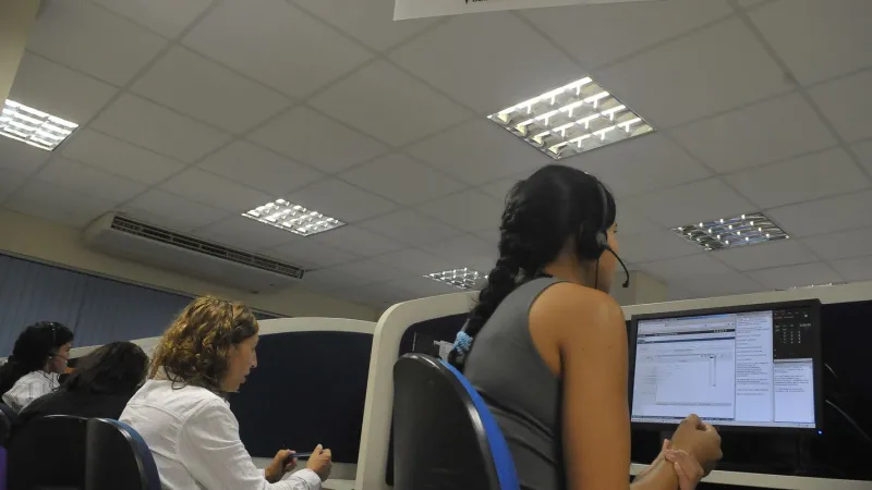 Polícia registrou 783 mil atendimentos especializados à mulher em 2025