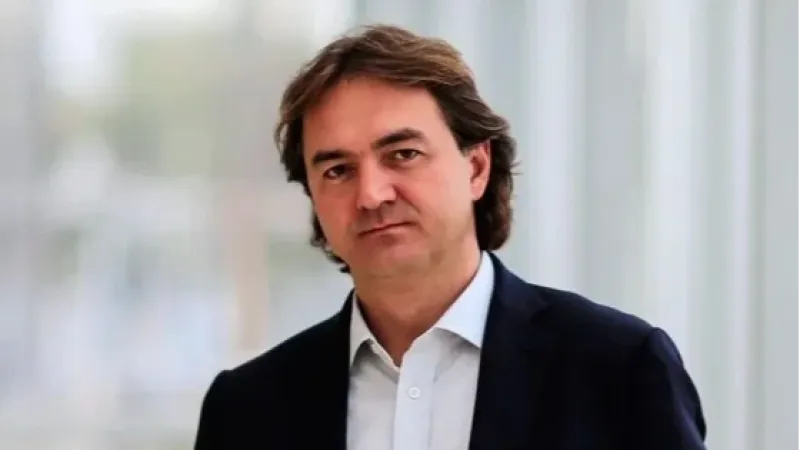 Joesley Batista foi à Venezuela para pedir renúncia de Maduro, diz agência