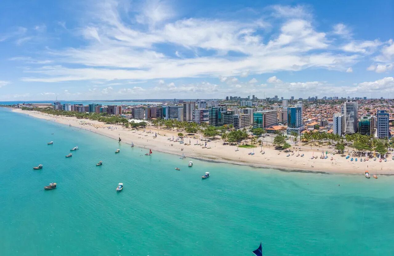 Veja as cidades mais procuradas por brasileiros no carnaval 2024; Maceió lidera ranking