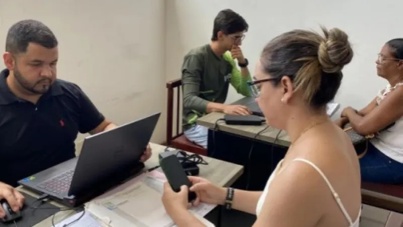 IMA promove Mutirão de Regularização do Imóvel Rural para auxiliar proprietários sobre retificação do cadastro