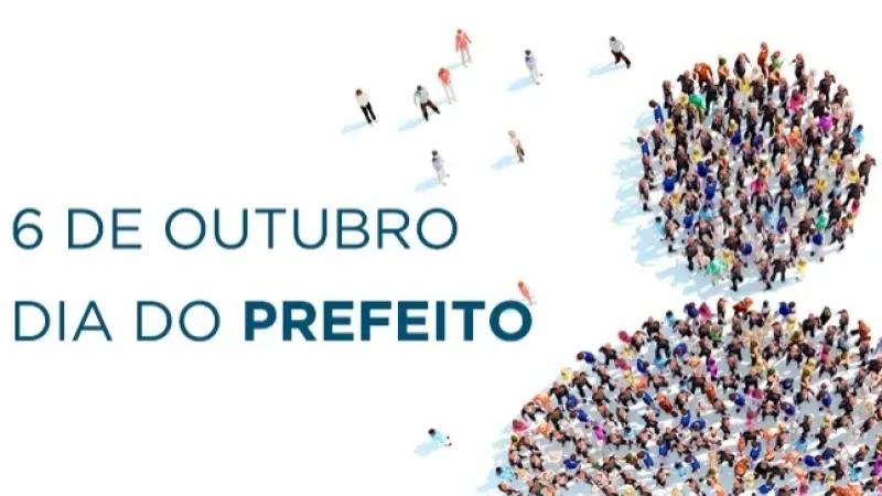 AMA celebra o Dia do Prefeito destacando a dedicação e compromisso com a população