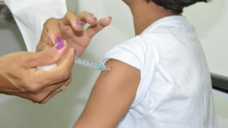 Campanha de Multivacinação vai até o próximo dia 31 deste mês em Alagoas; saiba quem deve se vacinar
