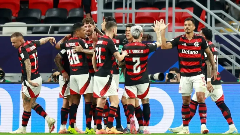 Flamengo é time da Série A com mais campeonatos em 2026