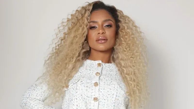 Cariúcha abre o jogo sobre salário na RedeTV! e motivo da saída do SBT