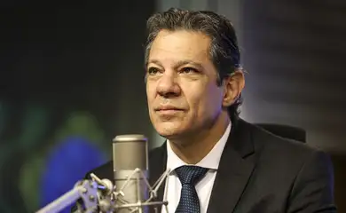Haddad: Brasil está melhor posicionado diante do tarifaço de Trump
