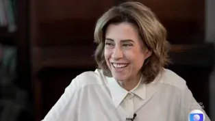 Fernanda Torres completa 60 anos: uma trajetória marcada por talento e conquistas