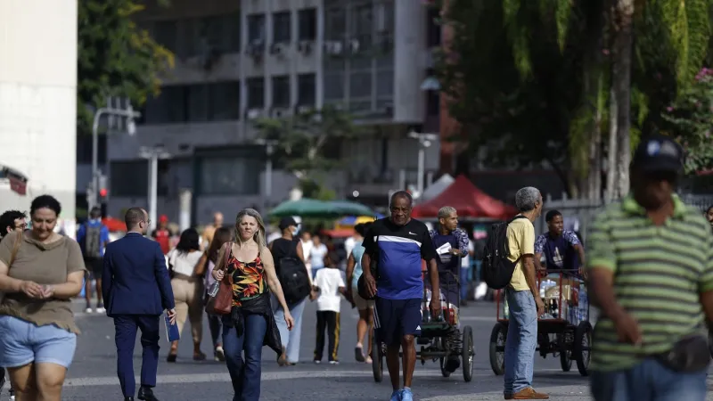 Diferença salarial entre gênero é menor em entidades sem fim lucrativo