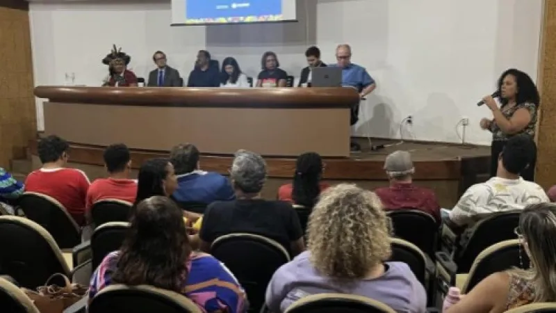Rede de Defensores e Defensoras dos Direitos Humanos é criada em Alagoas