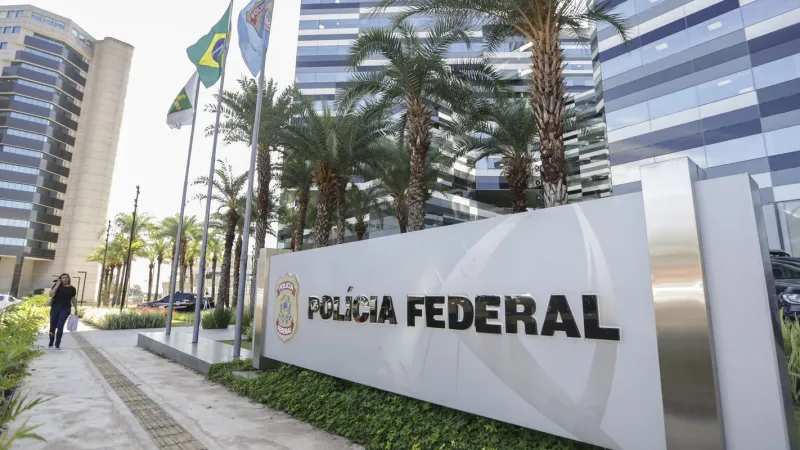 PF nega existência de depoimento de Vorcaro sobre Lula