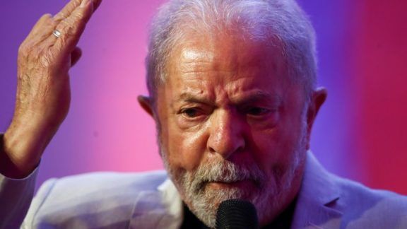 Lula e a fabulosa mansão de 700 metros