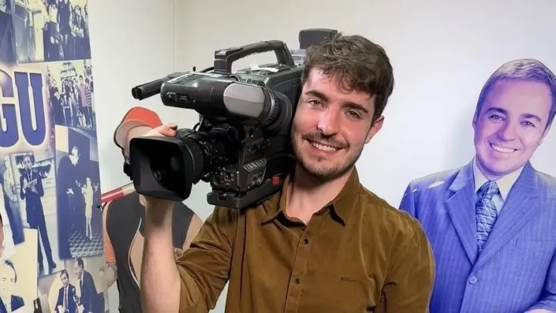 Filho de Gugu estrelará reality show sobre a vida como artista