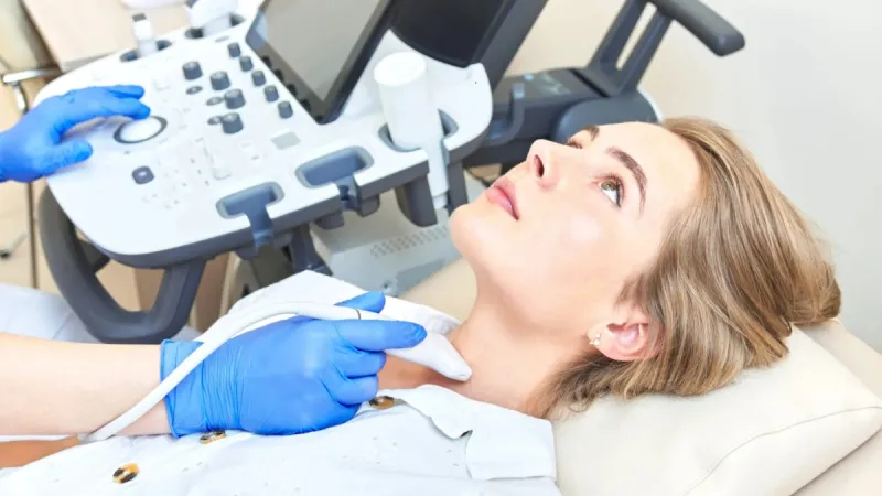 Brasil está entre os países com maior incidência de câncer de tireoide no mundo