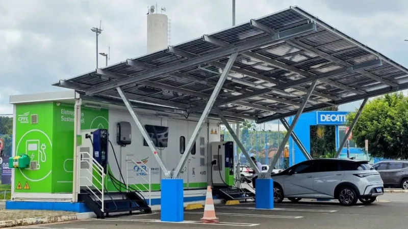 Elétricos e híbridos: o ‘efeito São Paulo’ e o recorde de março