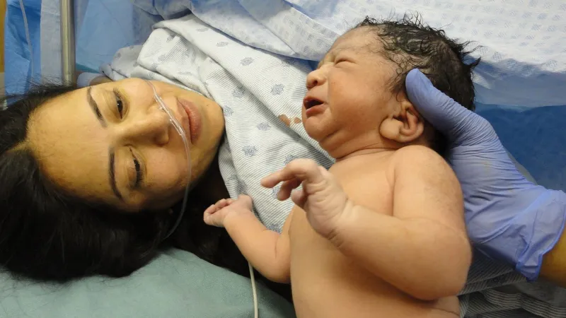 Mortalidade materna: Brasil ainda perde centenas de mulheres por ano