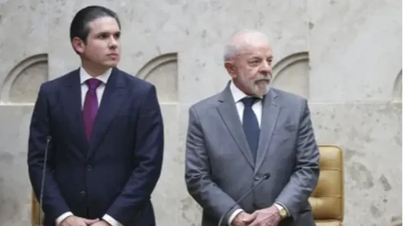 Motta e o governo dependem de boa relação em outros temas