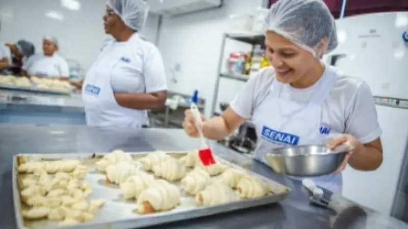 Acessuas Trabalho garante oportunidades de qualificação profissional