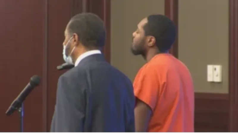 Homem é condenado por atropelar e matar filho de 8 meses nos EUA