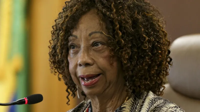 Livro inspirado na trajetória de Helena Theodoro será lançado no Rio