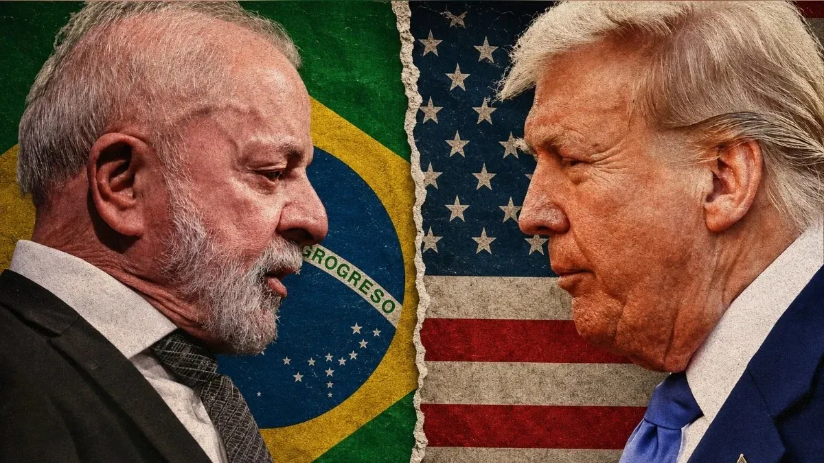 Trump x Lula: cúpula do G7 amplia tensão diplomática entre líderes
