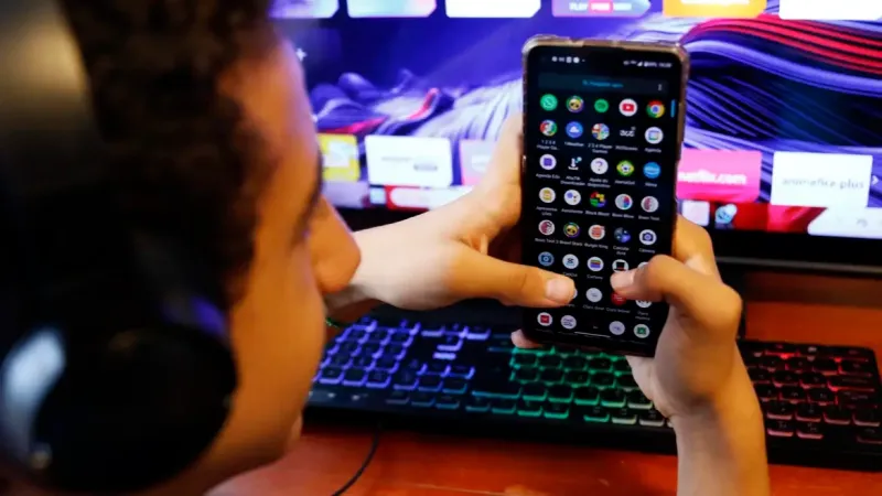 Governo anuncia classificação indicativa para apps e nova faixa etária