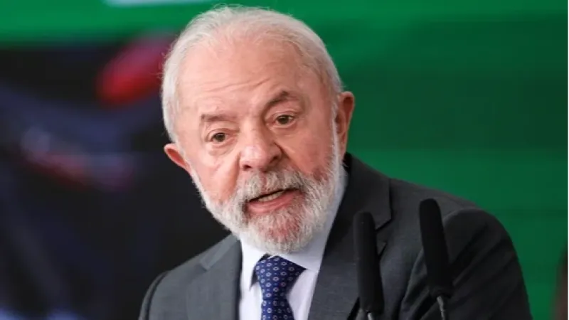 Em visita ao Panamá, Lula confirma reunião com Trump em março