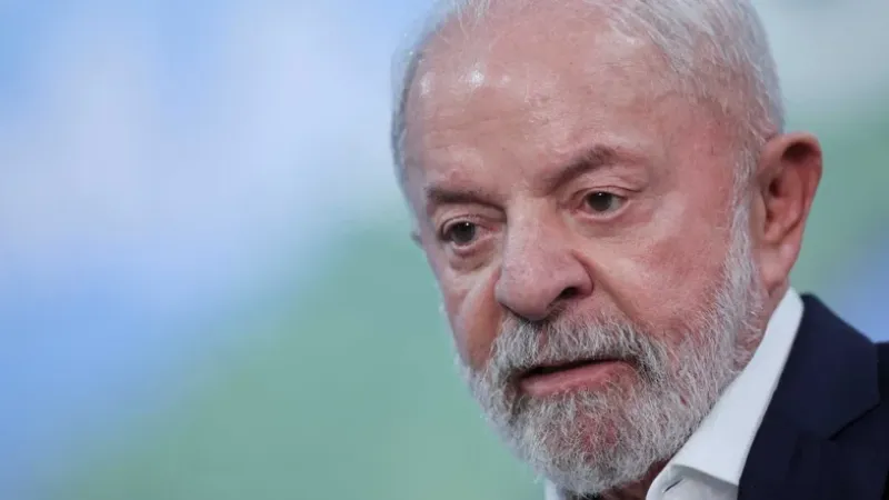 Lula diz que criará Ministério da Segurança Pública se PEC for aprovada