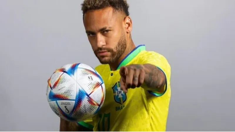 Maioria dos brasileiros querem Neymar na Copa de 2026, diz pesquisa Datafolha