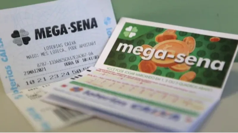 Mega-Sena vai mudar calendário em maio para sorteio especial de 30 anos; entenda