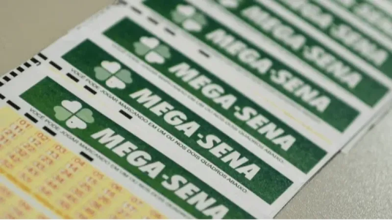 Mega-Sena: aposta do ES leva sozinha prêmio de R$ 37,9 milhões; veja números sorteados
