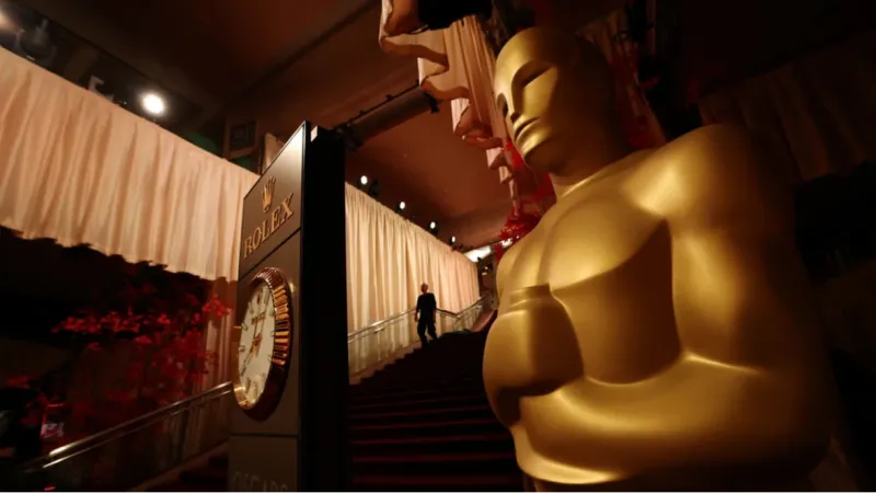 Oscar 2027: confira as cinco mudanças mais importantes anunciadas