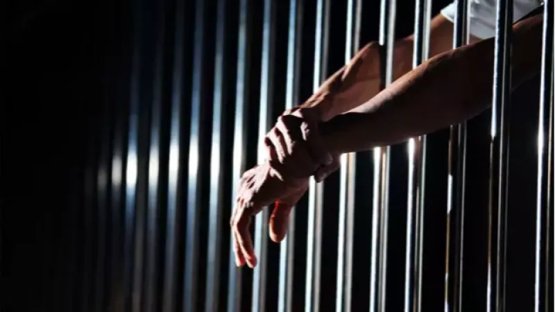 Bolsonaro: autorização ao STF para receber visitas e sua prisão