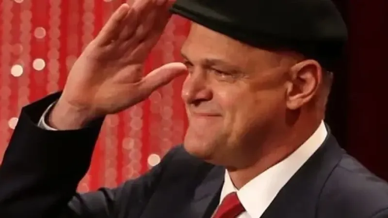 Oscar Schmidt é cremado em SP após cerimônia restrita