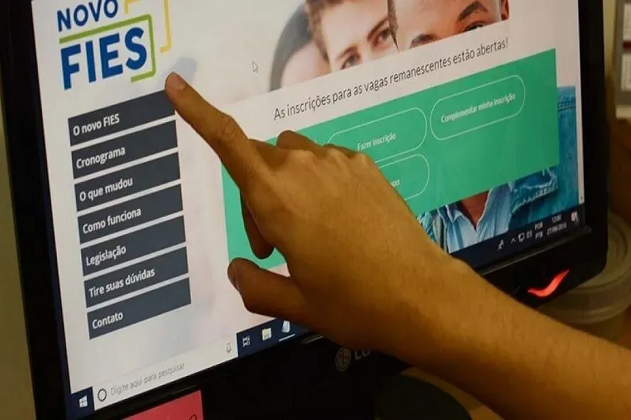 Renegociações do Desenrola Fies terminam na sexta-feira