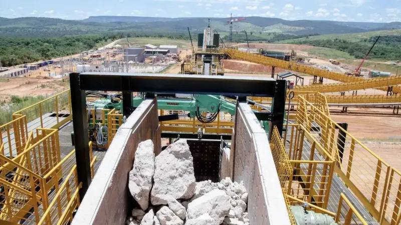 CMN facilita crédito emergencial a fertilizantes e minerais críticos