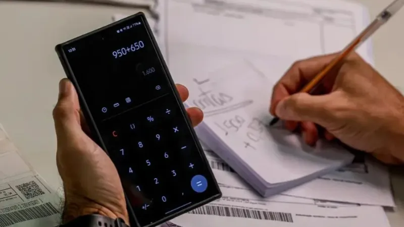 Veja dicas para se planejar financeiramente para as despesas ‘extras’ de janeiro